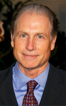Michael Fottrell